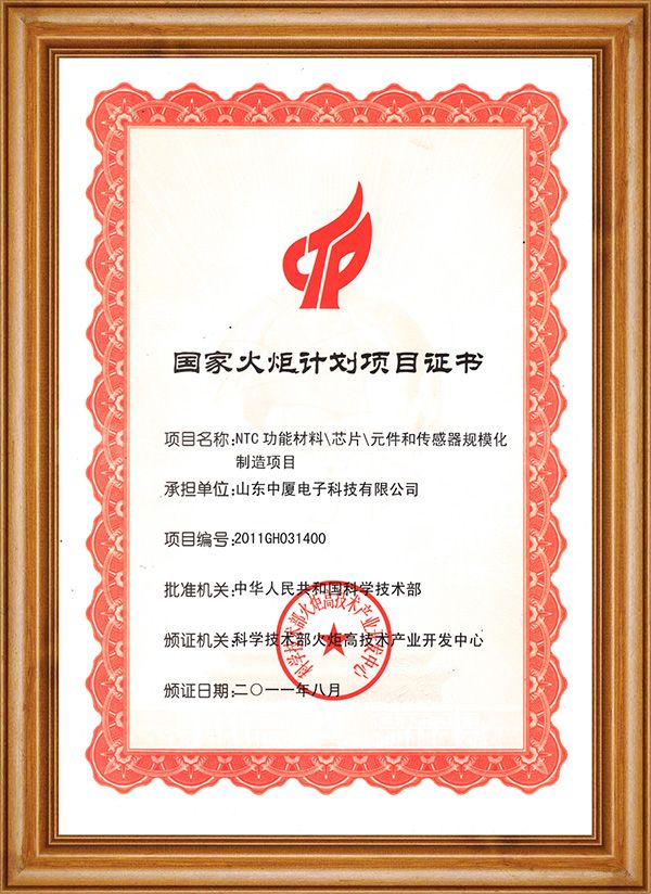 火(huǒ)炬計(jì)劃(圖1)