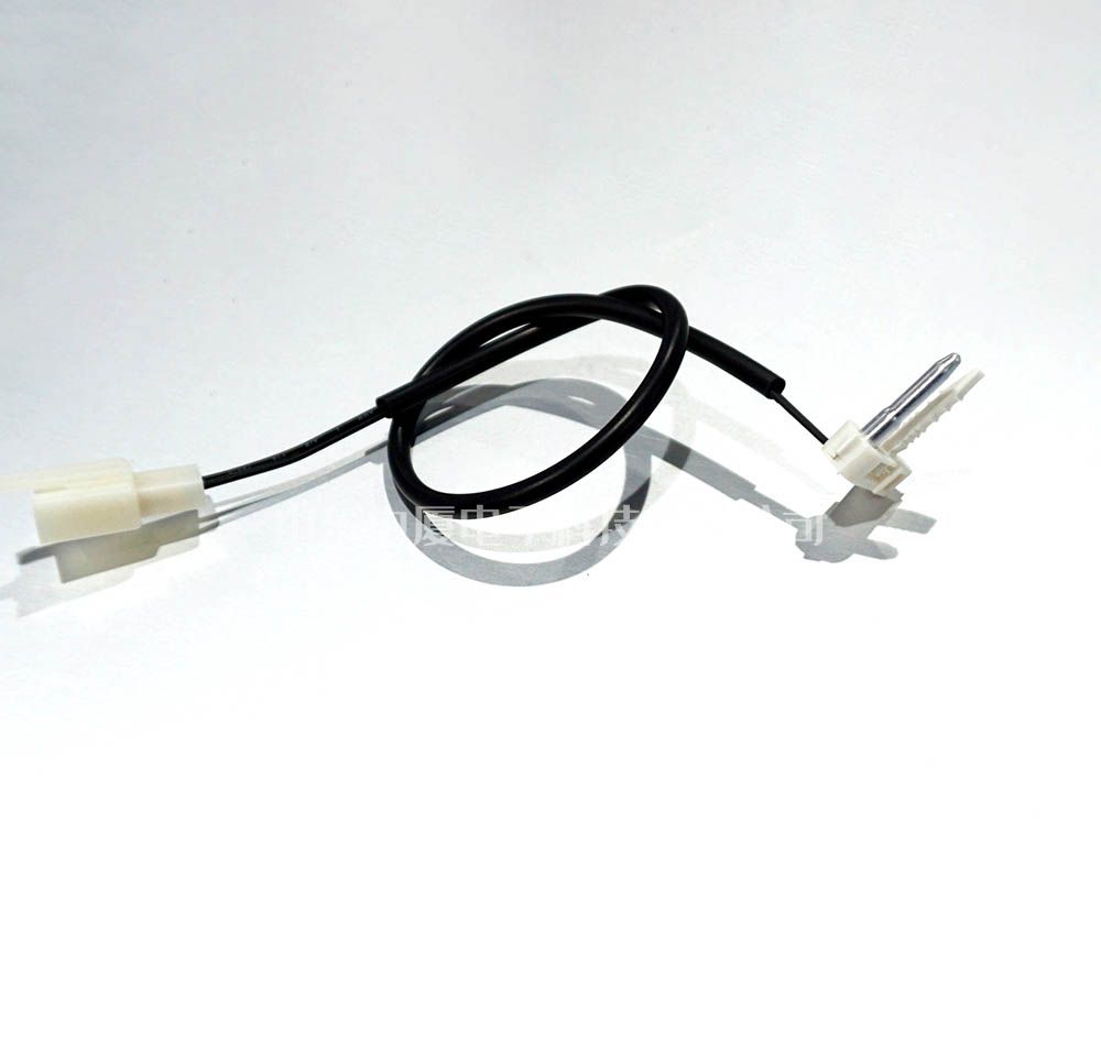 常用(yòng)溫度傳感器(qì)(圖5)