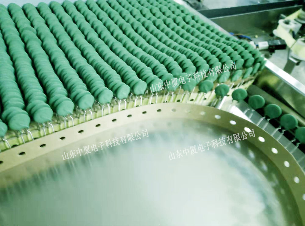 編帶電(diàn)阻(圖1)