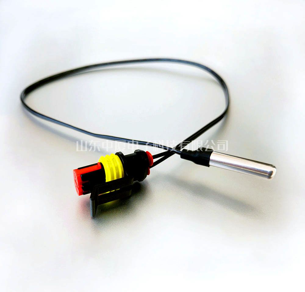 常用(yòng)溫度傳感器(qì)(圖7)