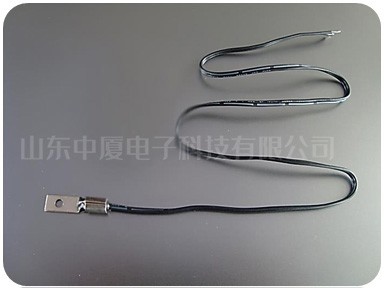 電(diàn)子(zǐ)端子(zǐ)結構傳感器(qì)