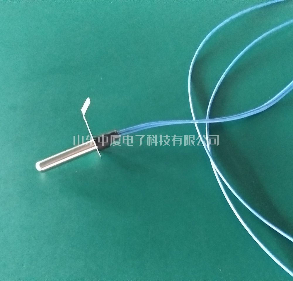 常用(yòng)溫度傳感器(qì)(圖3)