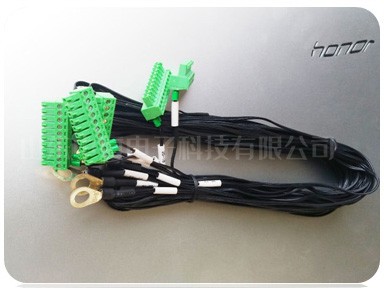 連接線結構傳感器(qì)